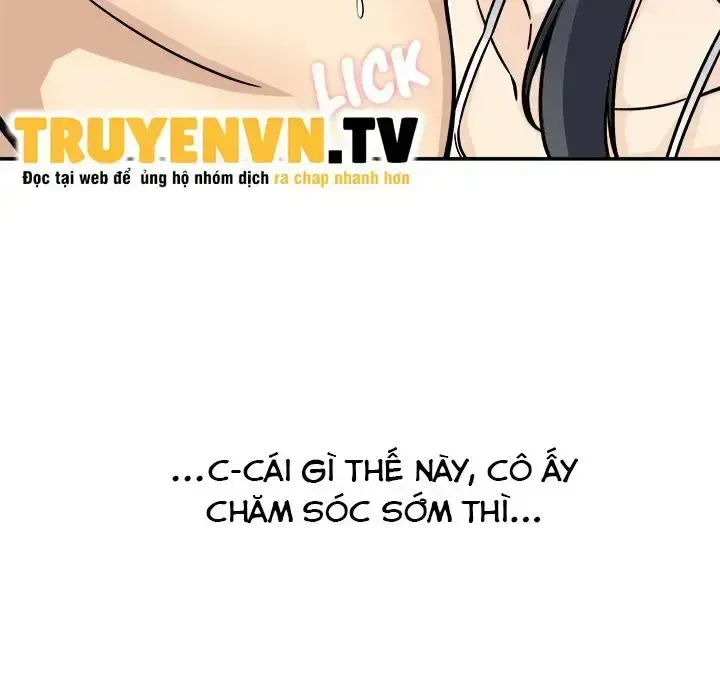đọc truyện Cho Kẹo Hay Bị Ghẹo Chương 45 ảnh 51 tại Giả Dược