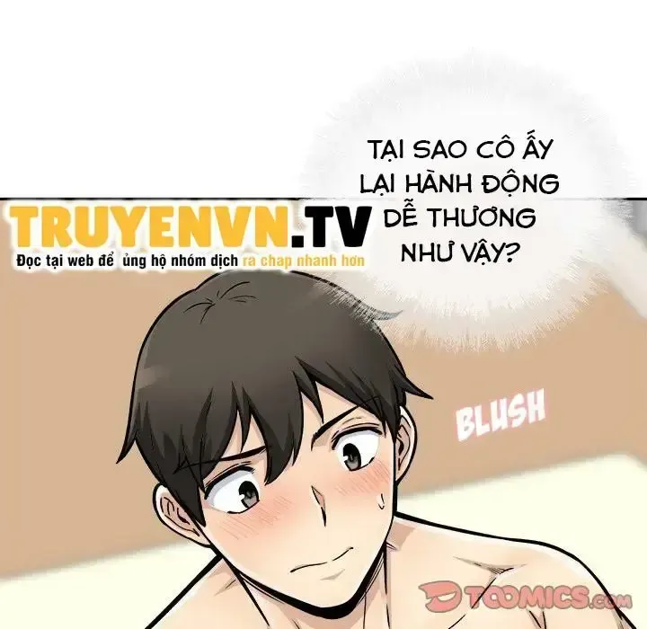 đọc truyện Cho Kẹo Hay Bị Ghẹo Chương 45 ảnh 58 tại Giả Dược