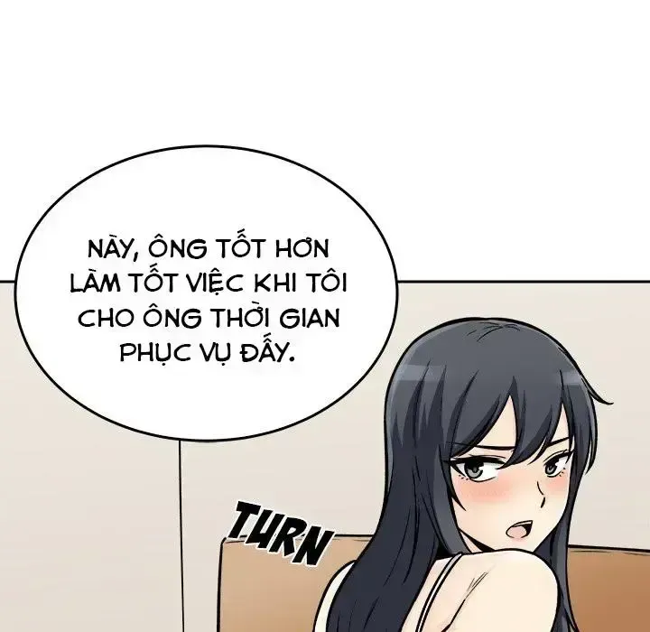 đọc truyện Cho Kẹo Hay Bị Ghẹo Chương 45 ảnh 60 tại Giả Dược
