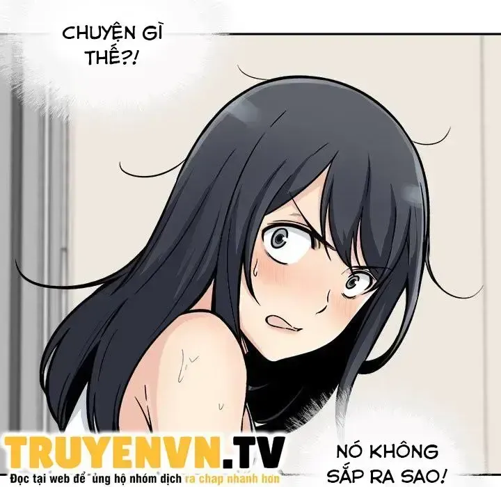 đọc truyện Cho Kẹo Hay Bị Ghẹo Chương 45 ảnh 93 tại Giả Dược
