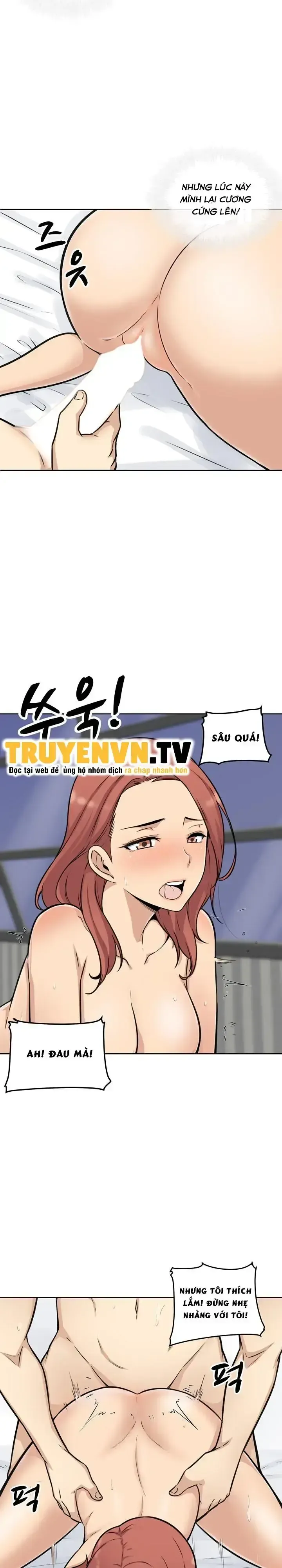 đọc truyện Cho Kẹo Hay Bị Ghẹo Chương 50 ảnh 13 tại Giả Dược