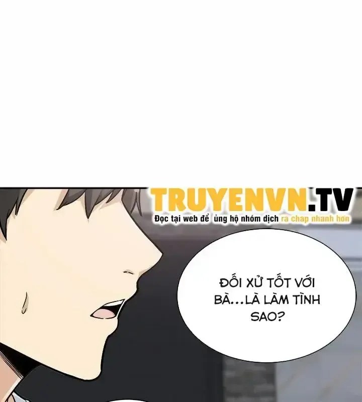 đọc truyện Cho Kẹo Hay Bị Ghẹo Chương 56 ảnh 5 tại Giả Dược