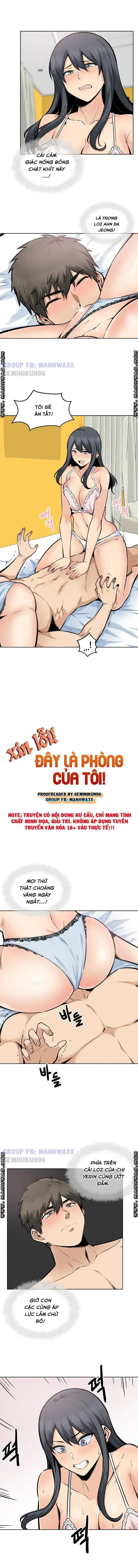 đọc truyện Cho Kẹo Hay Bị Ghẹo Chương 86 ảnh 1 tại Giả Dược