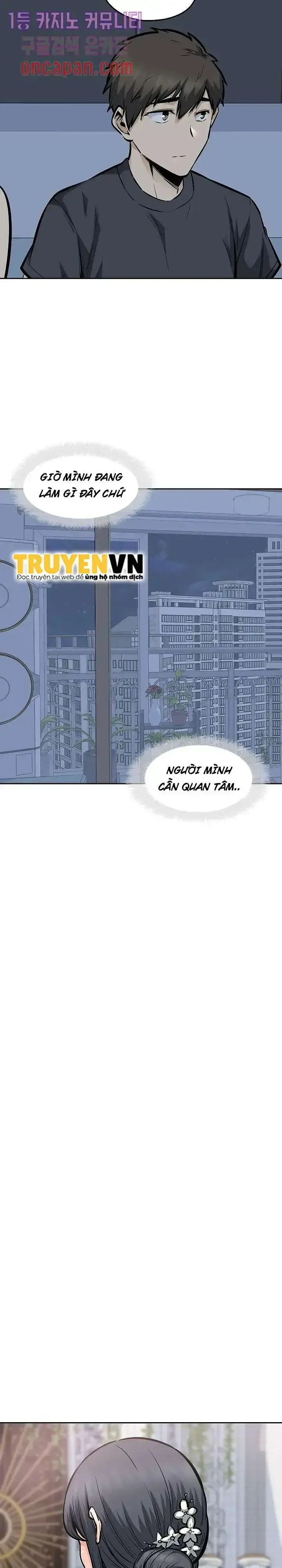 đọc truyện Cho Kẹo Hay Bị Ghẹo Chương 99 ảnh 19 tại Giả Dược