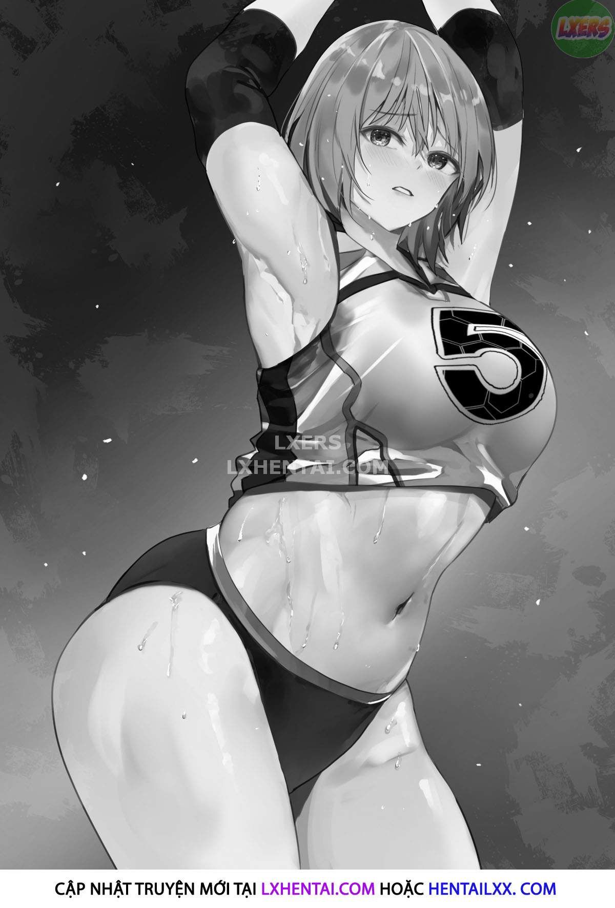 đọc truyện Cho Mượn Bạn Gái, Bây Giờ Cô Âý Ntr Tôi Oneshot ảnh 6 tại Thiên Thai Truyện