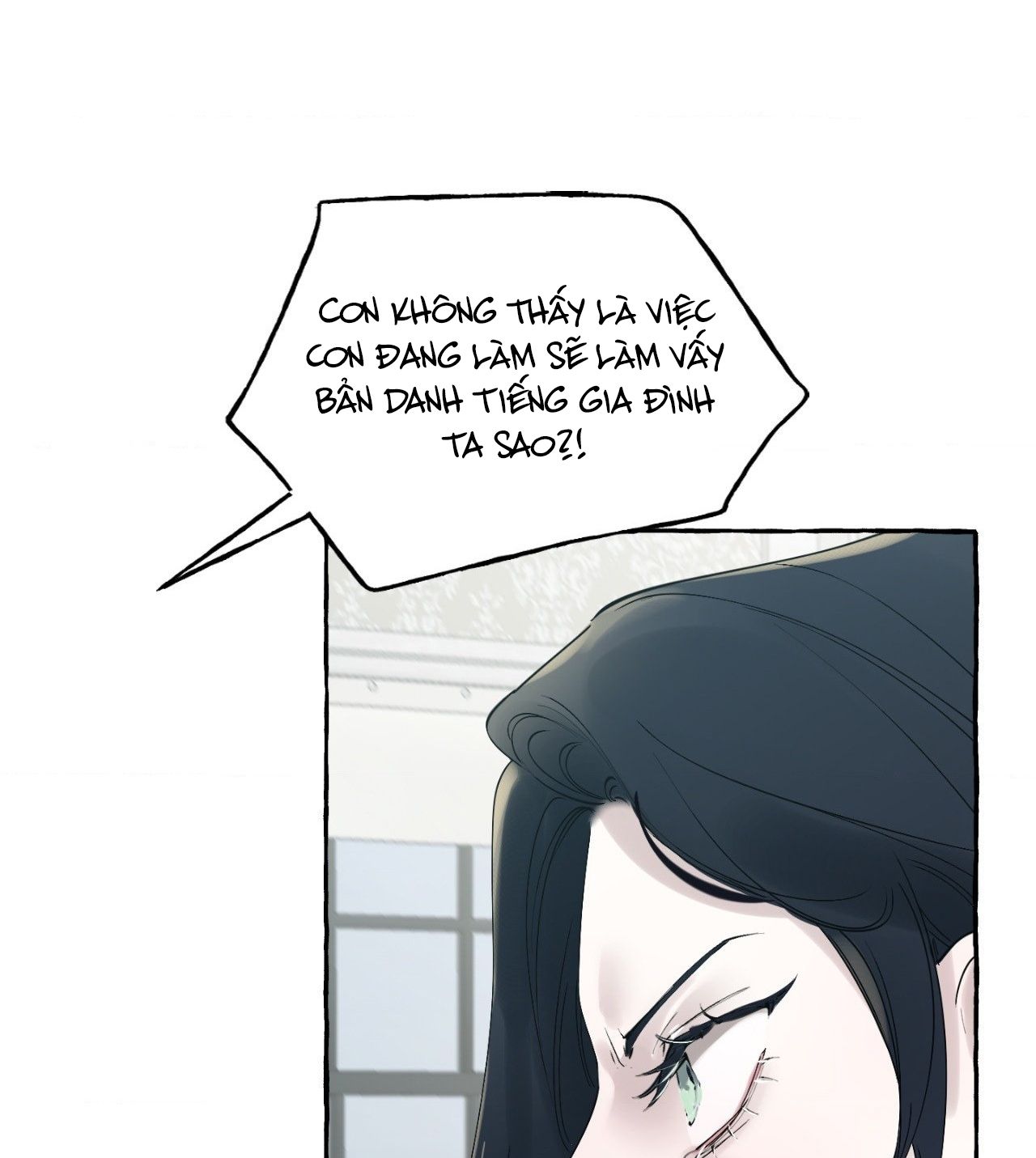 đọc truyện Chó Sống Trong Khu Vườn Của Hoàng Cung Chương 1.2 ảnh 3 tại Thiên Thai Truyện