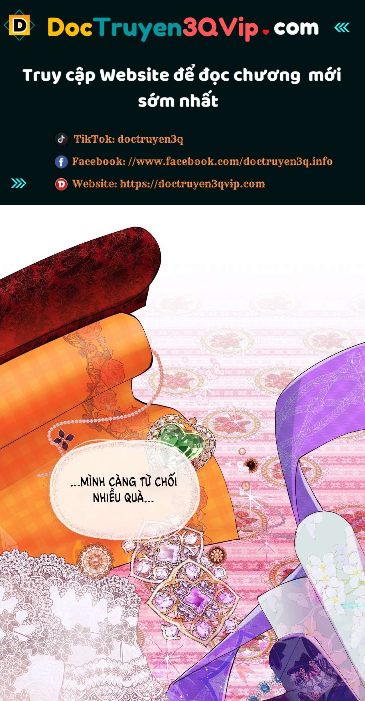 đọc truyện Chó Sống Trong Khu Vườn Của Hoàng Cung Chương 10.2 ảnh 3 tại Thiên Thai Truyện