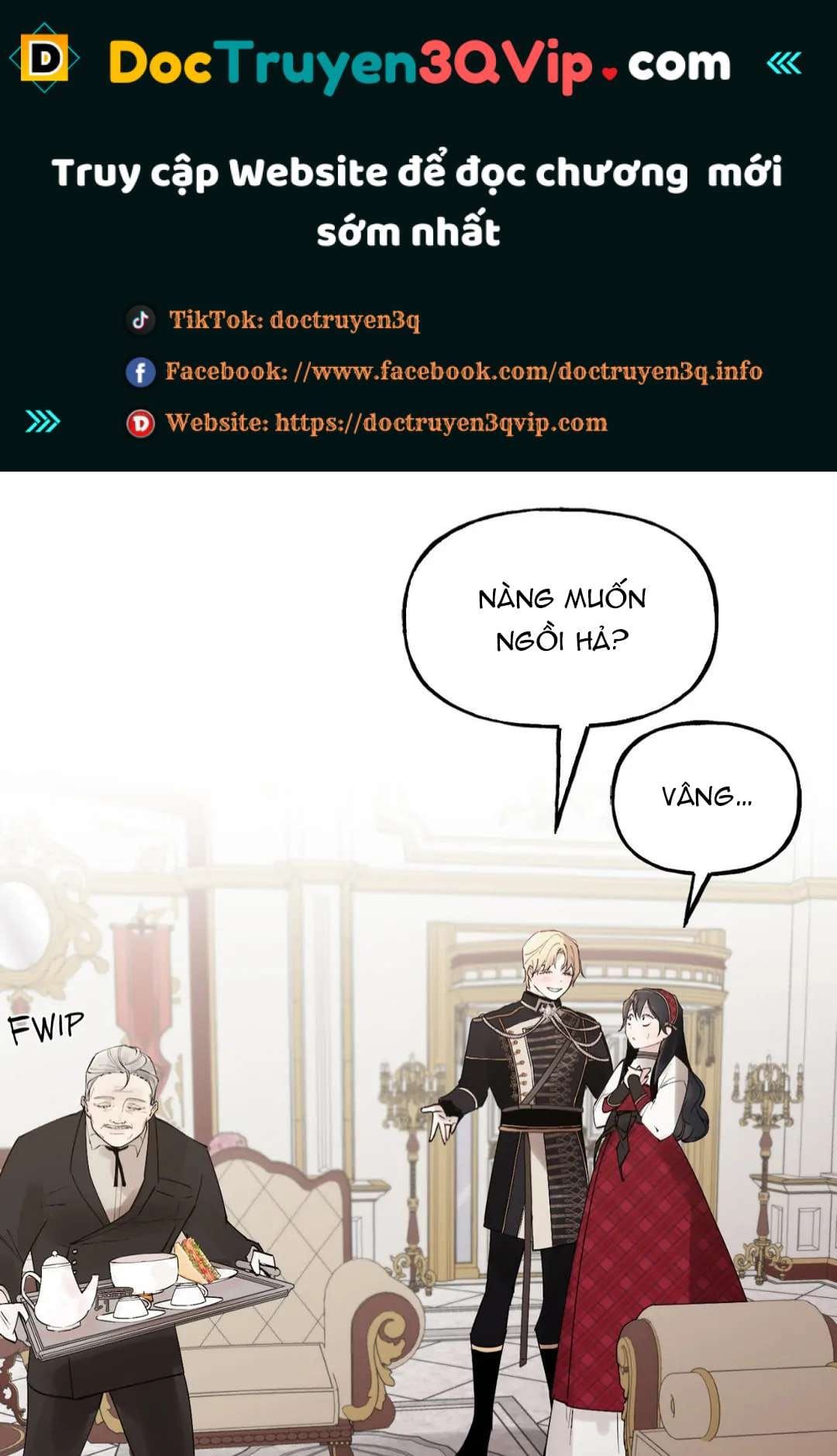 đọc truyện Chó Sống Trong Khu Vườn Của Hoàng Cung Chương 11.2 ảnh 3 tại Thiên Thai Truyện