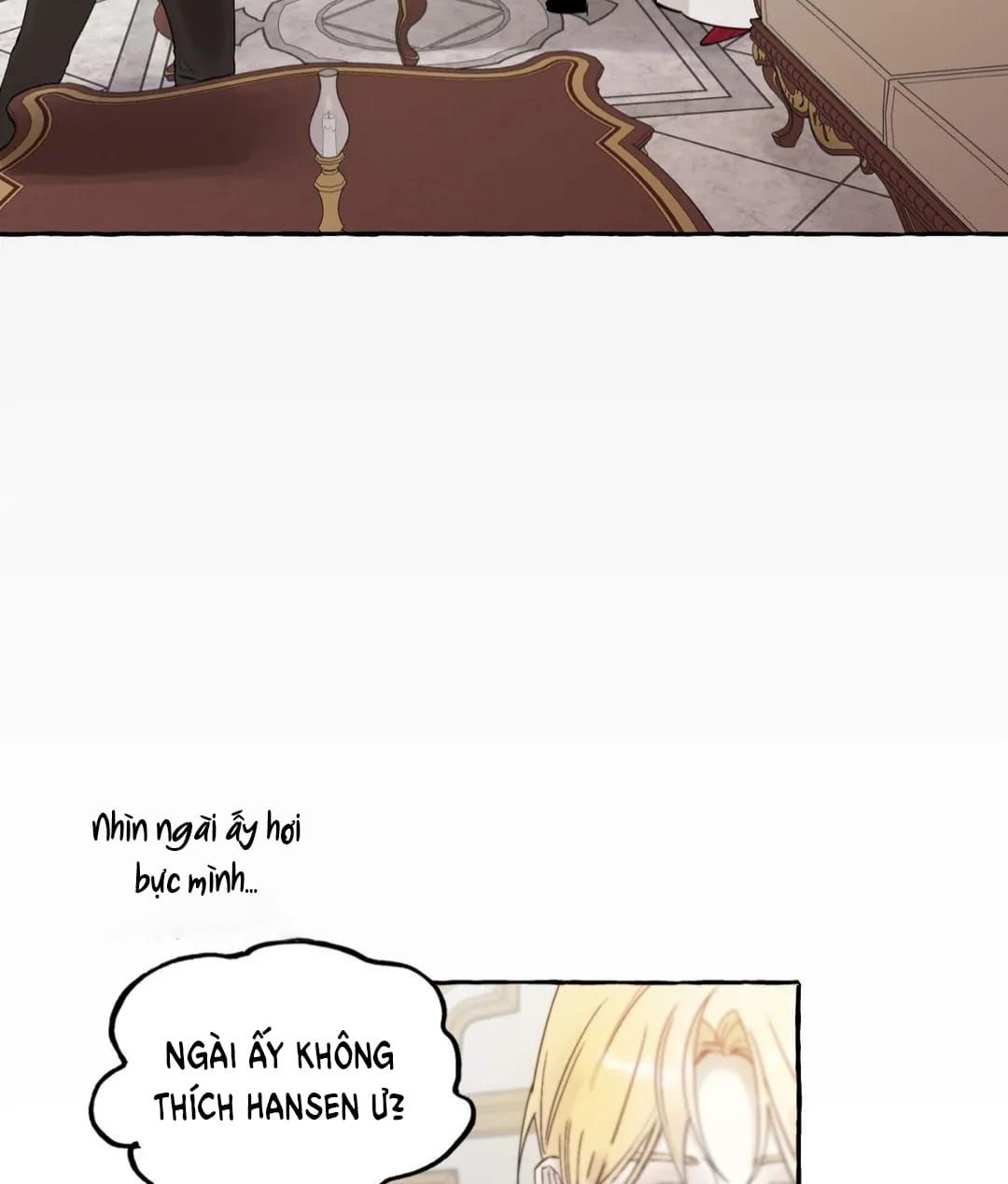 đọc truyện Chó Sống Trong Khu Vườn Của Hoàng Cung Chương 11.2 ảnh 4 tại Thiên Thai Truyện