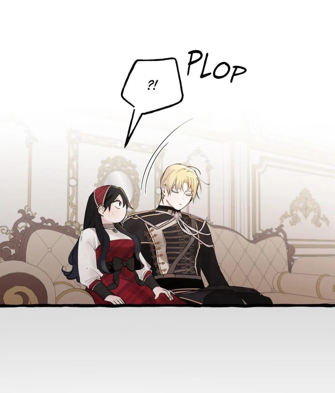 đọc truyện Chó Sống Trong Khu Vườn Của Hoàng Cung Chương 12.2 ảnh 4 tại Thiên Thai Truyện