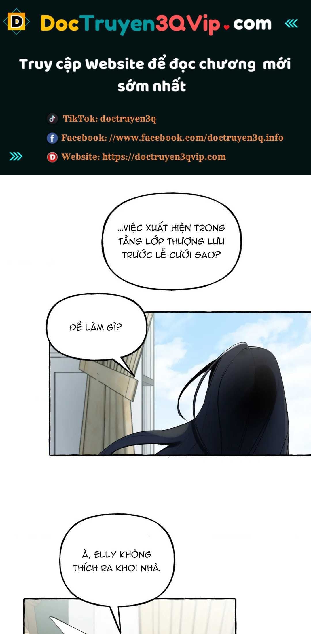 đọc truyện Chó Sống Trong Khu Vườn Của Hoàng Cung Chương 14.2 ảnh 3 tại Thiên Thai Truyện