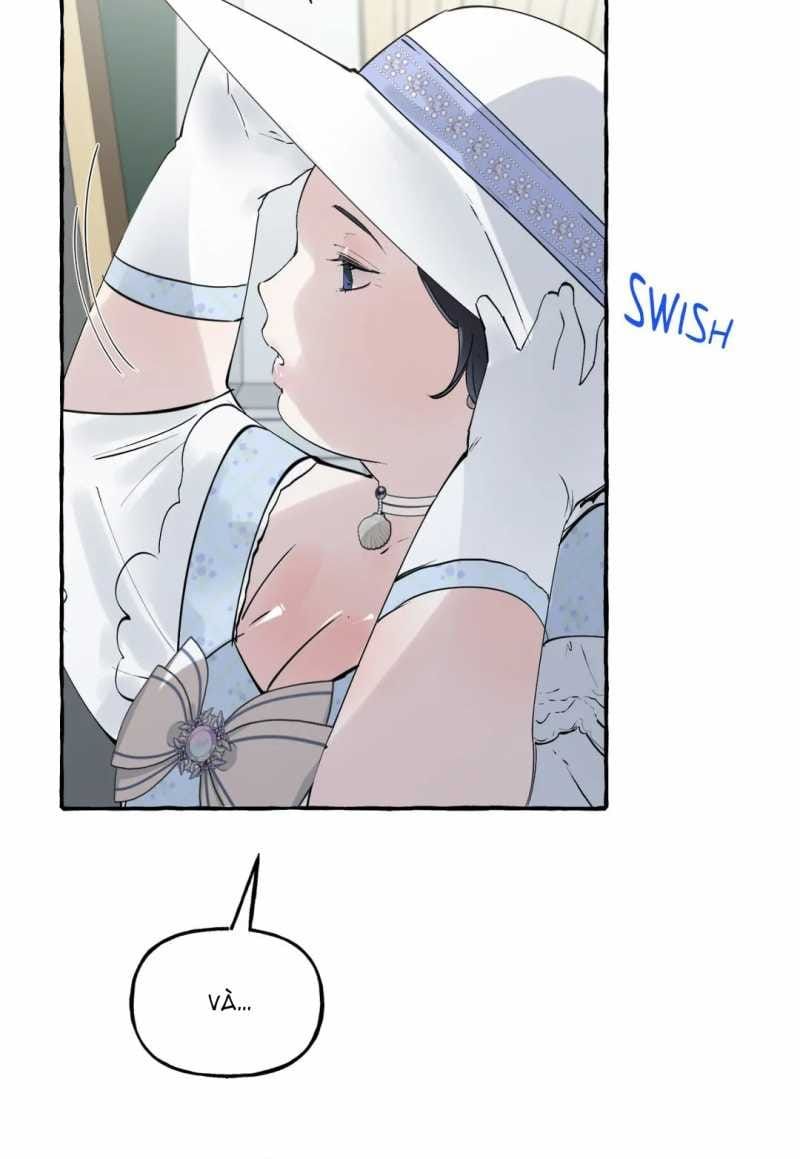 đọc truyện Chó Sống Trong Khu Vườn Của Hoàng Cung Chương 14.2 ảnh 4 tại Thiên Thai Truyện