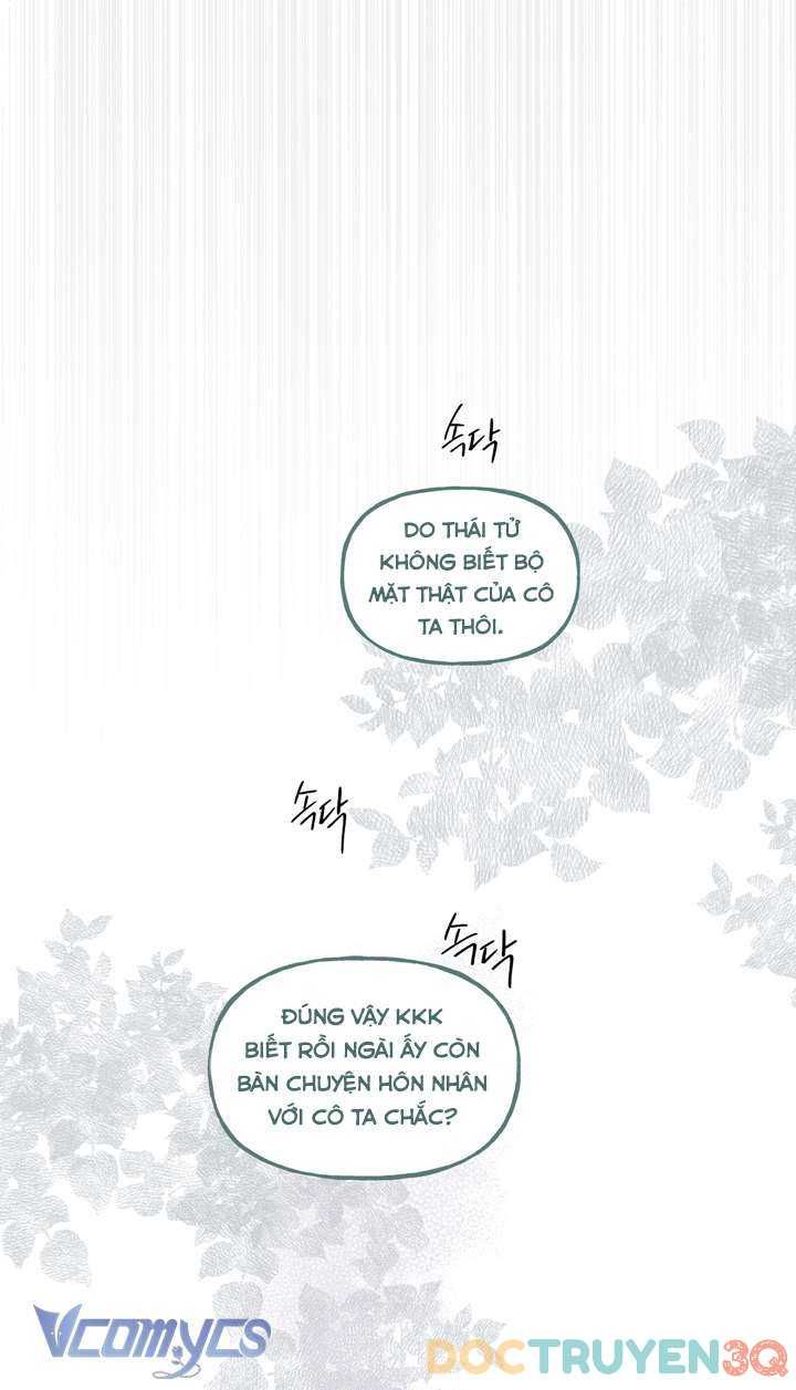 đọc truyện Chó Sống Trong Khu Vườn Của Hoàng Cung Chương 15 ảnh 3 tại Thiên Thai Truyện