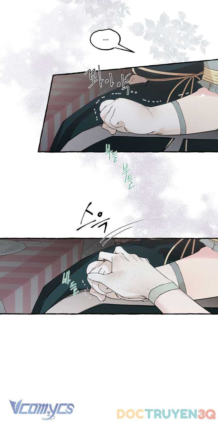 đọc truyện Chó Sống Trong Khu Vườn Của Hoàng Cung Chương 15 ảnh 4 tại Thiên Thai Truyện