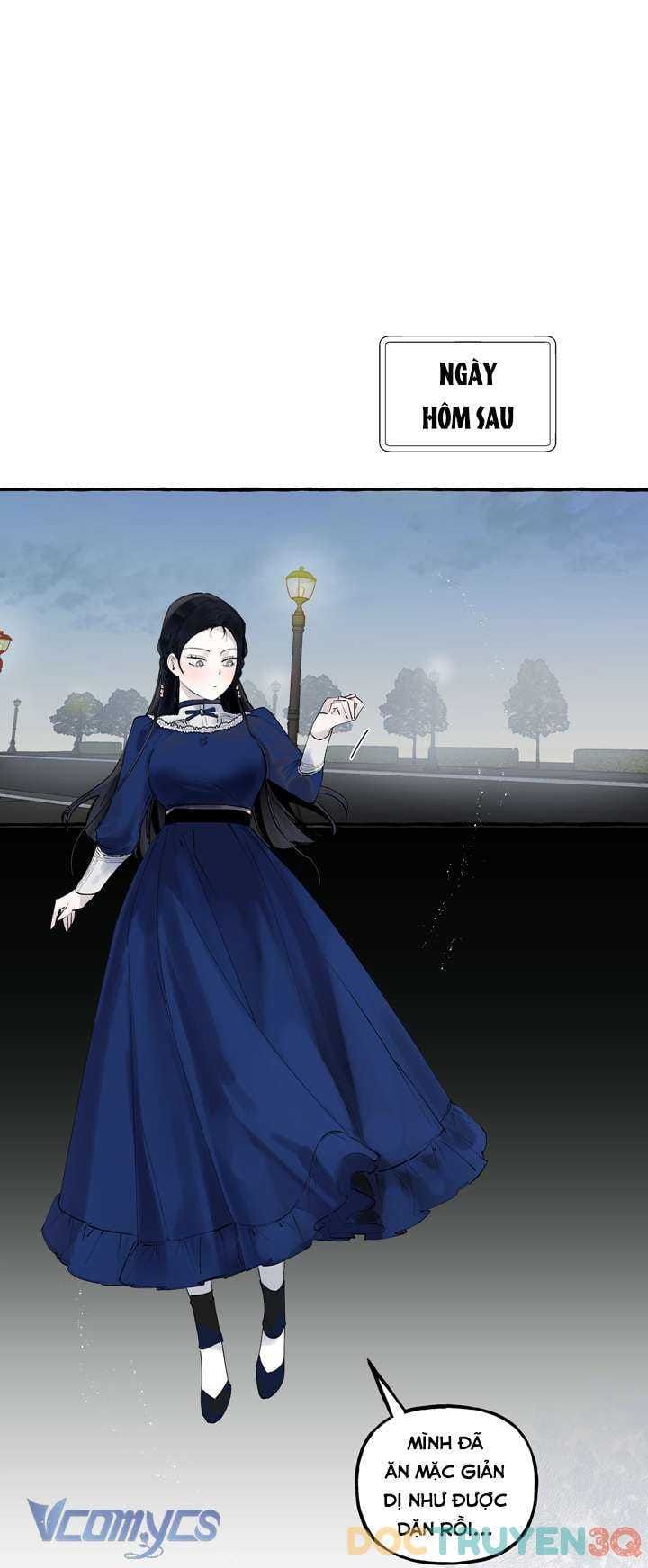 đọc truyện Chó Sống Trong Khu Vườn Của Hoàng Cung Chương 16 ảnh 3 tại Thiên Thai Truyện