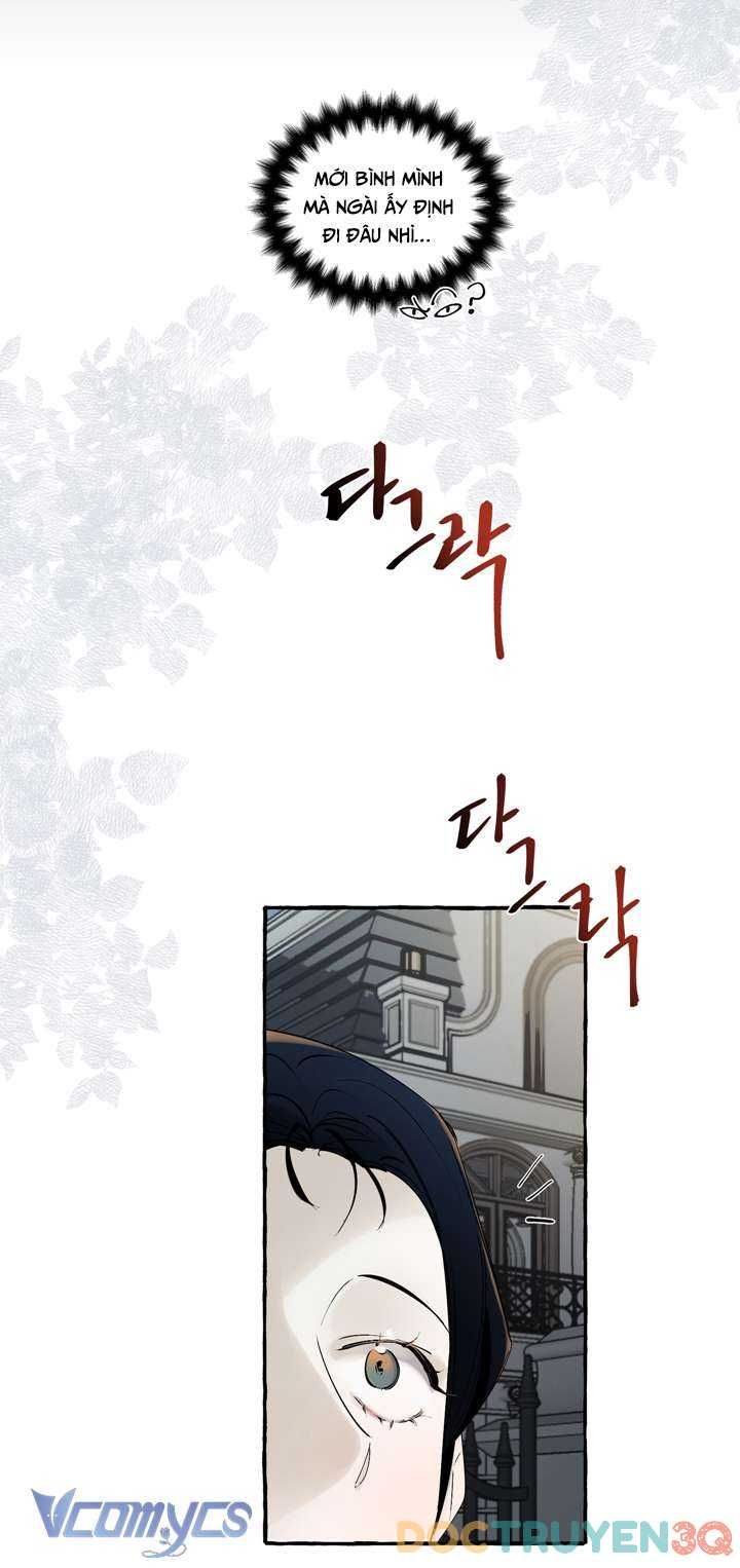 đọc truyện Chó Sống Trong Khu Vườn Của Hoàng Cung Chương 16 ảnh 4 tại Thiên Thai Truyện