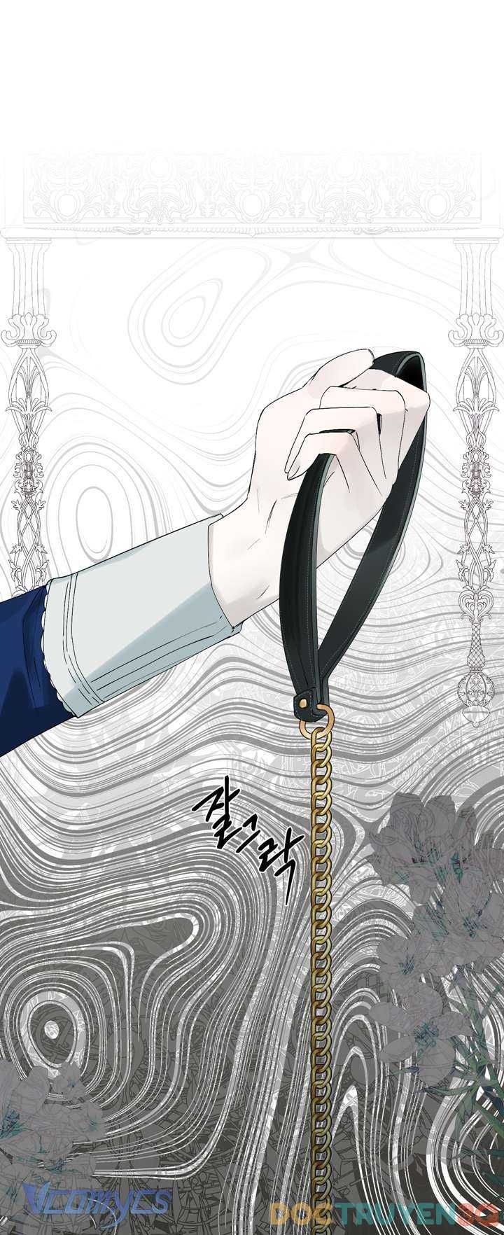 đọc truyện Chó Sống Trong Khu Vườn Của Hoàng Cung Chương 19 ảnh 4 tại Thiên Thai Truyện