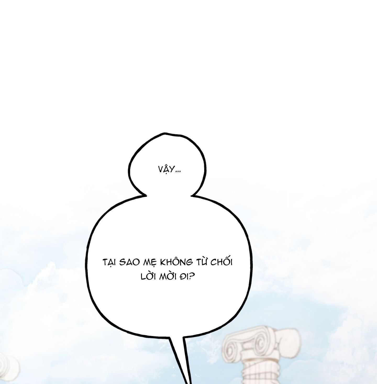 đọc truyện Chó Sống Trong Khu Vườn Của Hoàng Cung Chương 2.2 ảnh 3 tại Thiên Thai Truyện