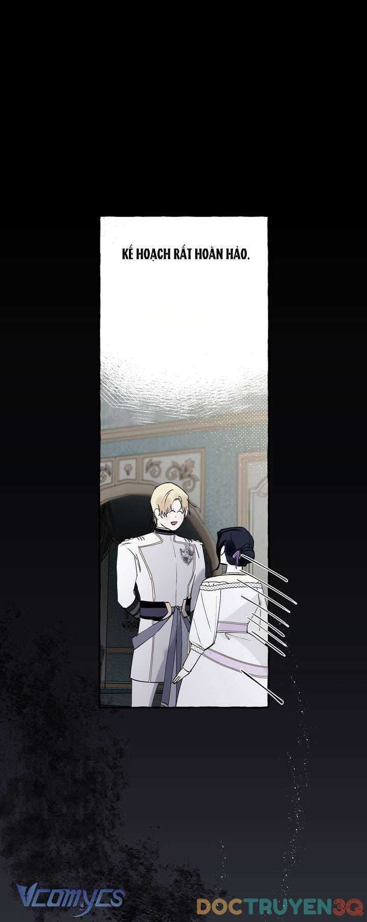 đọc truyện Chó Sống Trong Khu Vườn Của Hoàng Cung Chương 20 ảnh 4 tại Thiên Thai Truyện