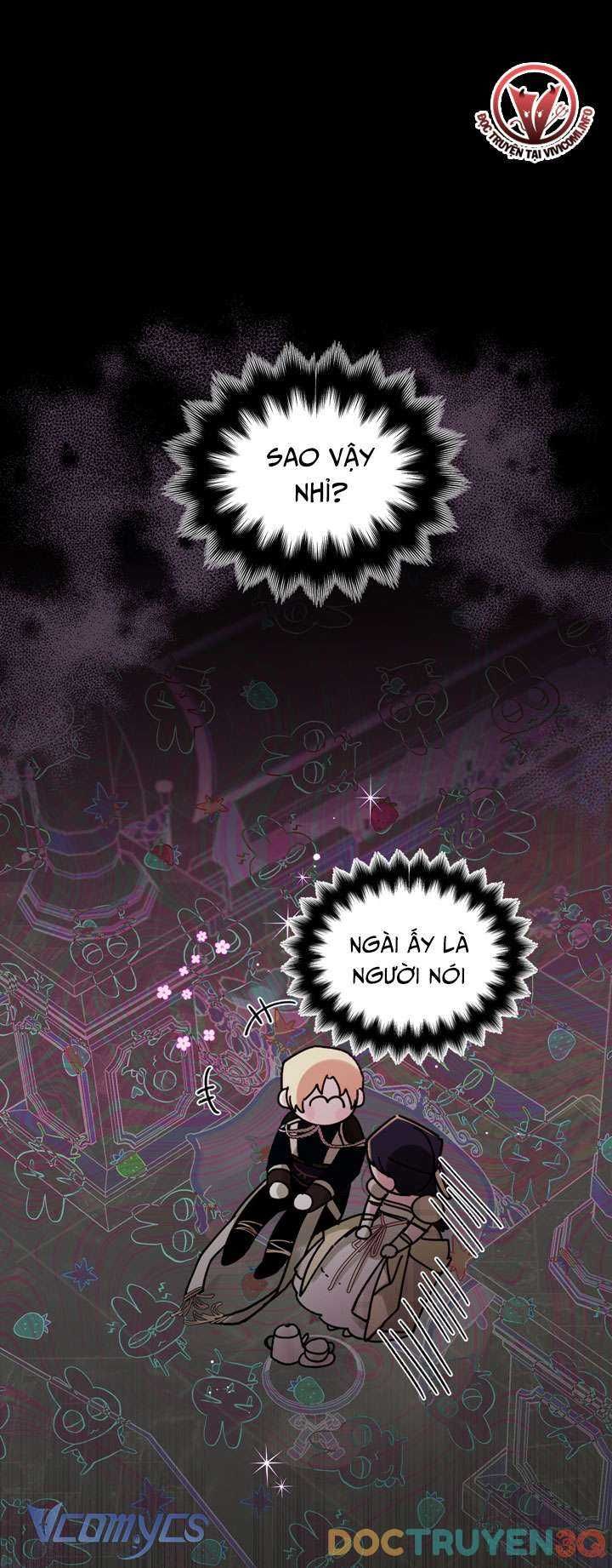 đọc truyện Chó Sống Trong Khu Vườn Của Hoàng Cung Chương 22 ảnh 4 tại Thiên Thai Truyện