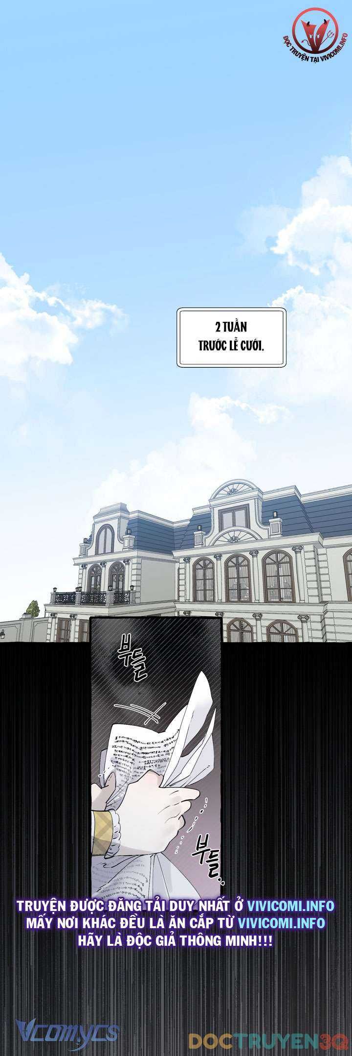 đọc truyện Chó Sống Trong Khu Vườn Của Hoàng Cung Chương 23 ảnh 4 tại Thiên Thai Truyện