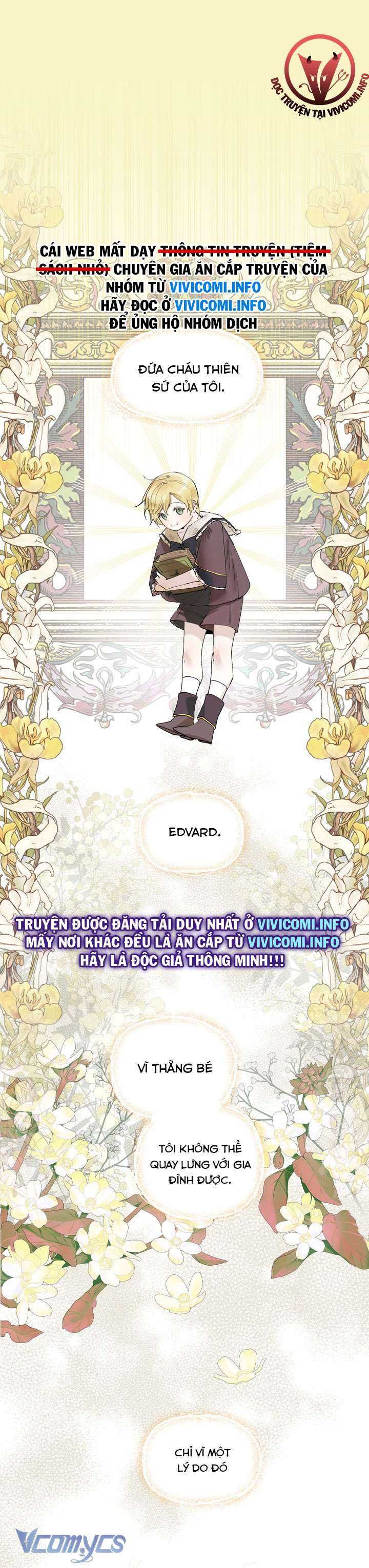 đọc truyện Chó Sống Trong Khu Vườn Của Hoàng Cung Chương 24 ảnh 4 tại Thiên Thai Truyện