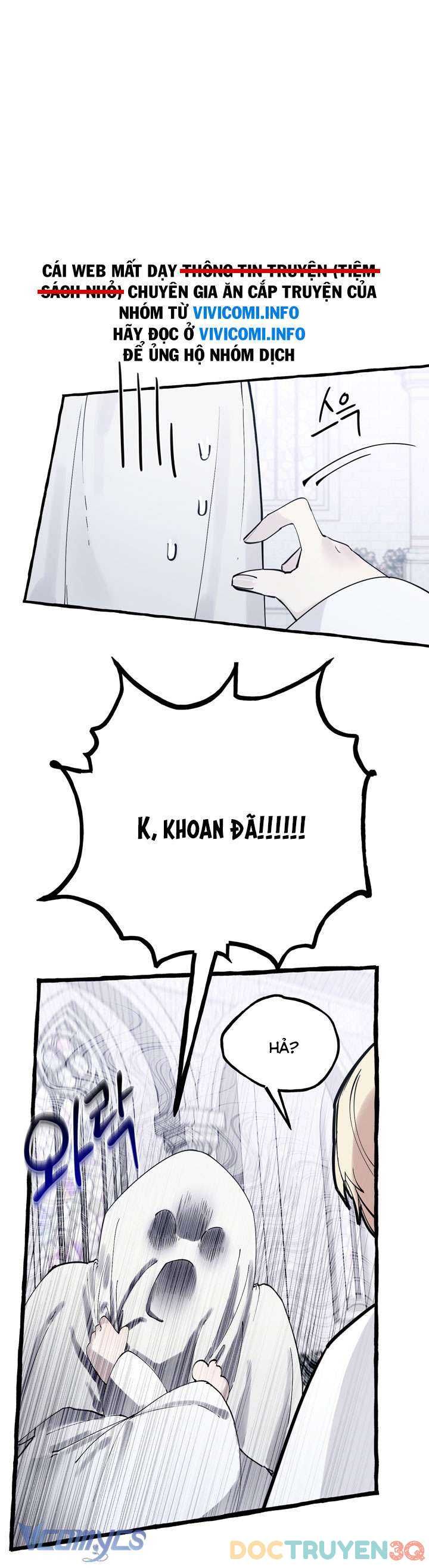 đọc truyện Chó Sống Trong Khu Vườn Của Hoàng Cung Chương 26 ảnh 4 tại Thiên Thai Truyện