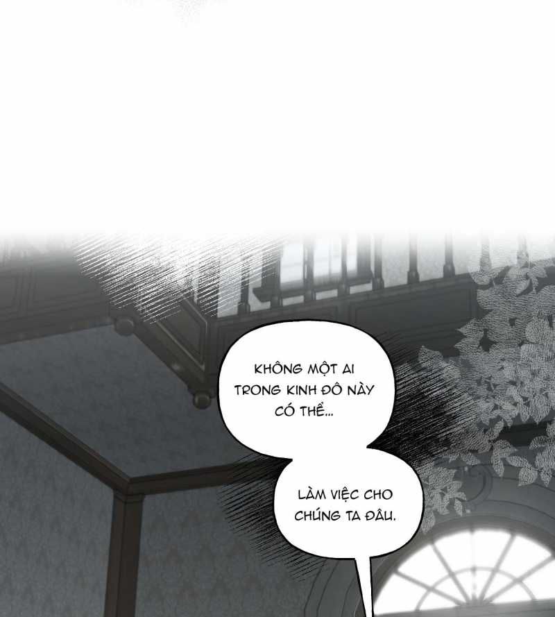 đọc truyện Chó Sống Trong Khu Vườn Của Hoàng Cung Chương 3.2 ảnh 3 tại Thiên Thai Truyện