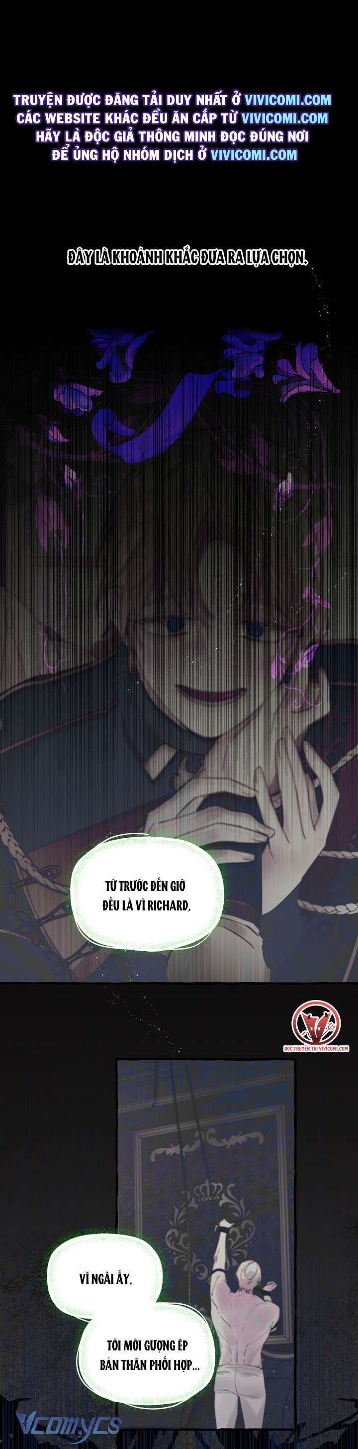 đọc truyện Chó Sống Trong Khu Vườn Của Hoàng Cung Chương 33 ảnh 4 tại Thiên Thai Truyện