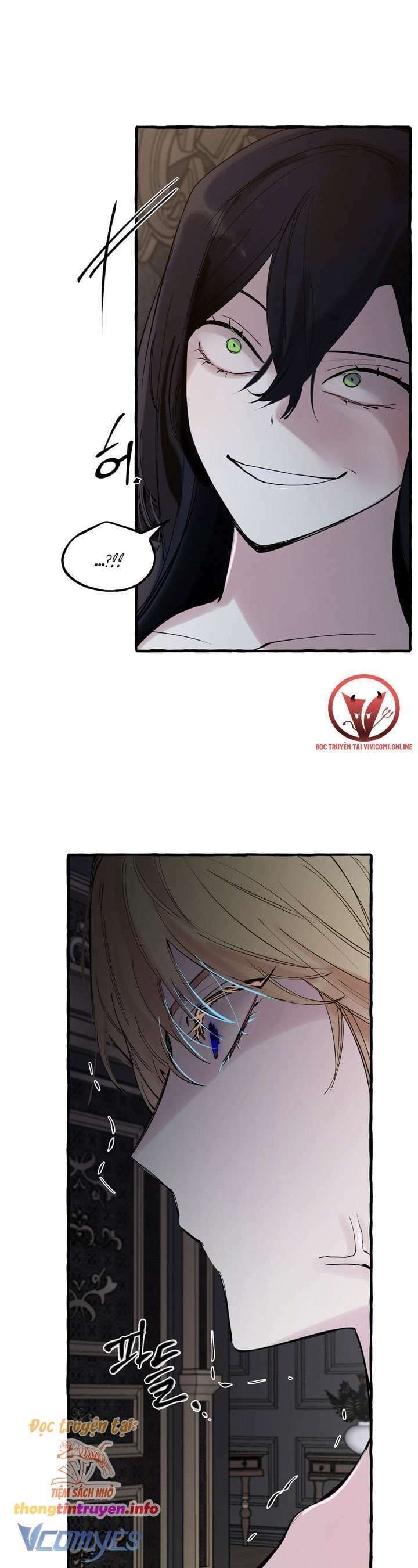 đọc truyện Chó Sống Trong Khu Vườn Của Hoàng Cung Chương 34 ảnh 4 tại Thiên Thai Truyện