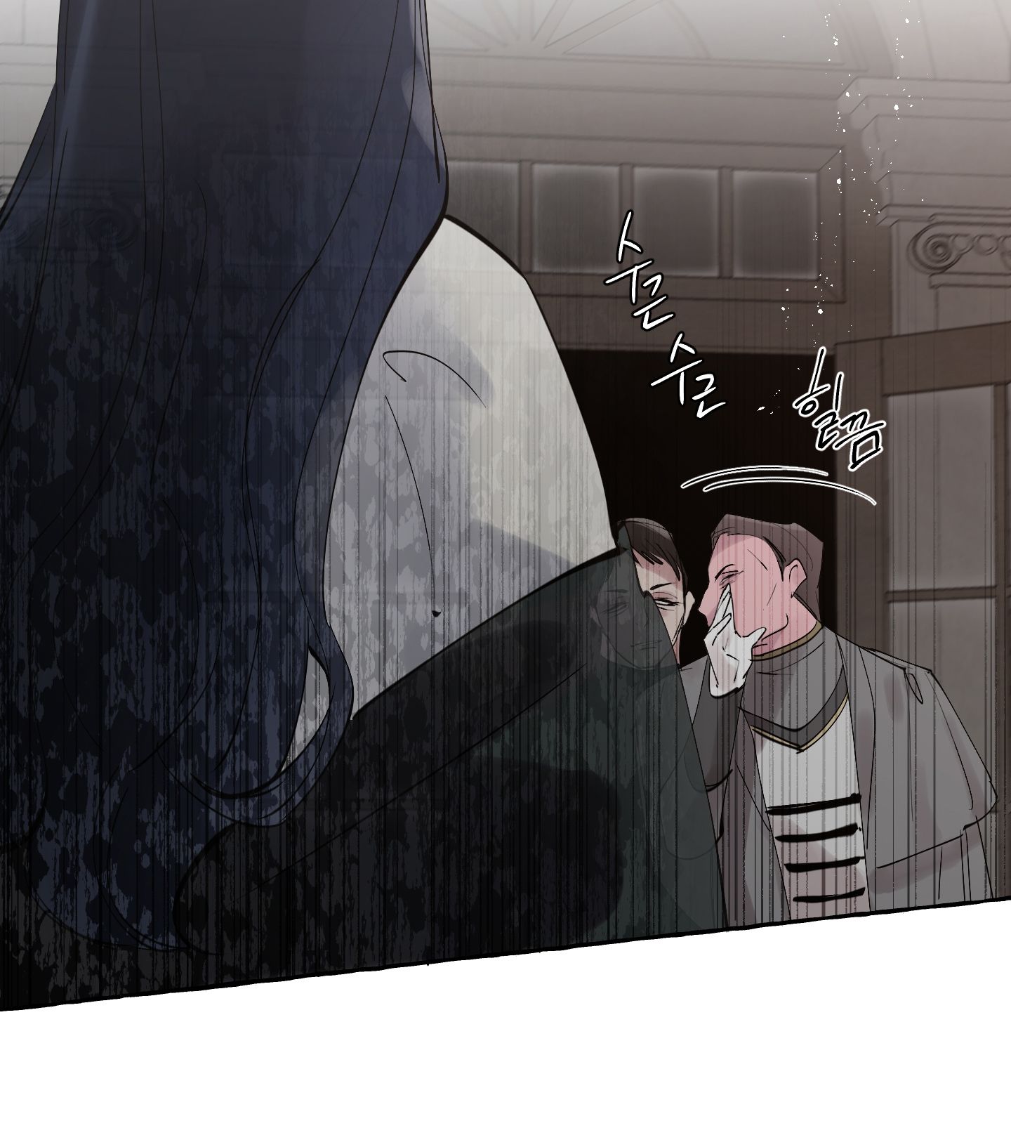 đọc truyện Chó Sống Trong Khu Vườn Của Hoàng Cung Chương 4.2 ảnh 4 tại Thiên Thai Truyện