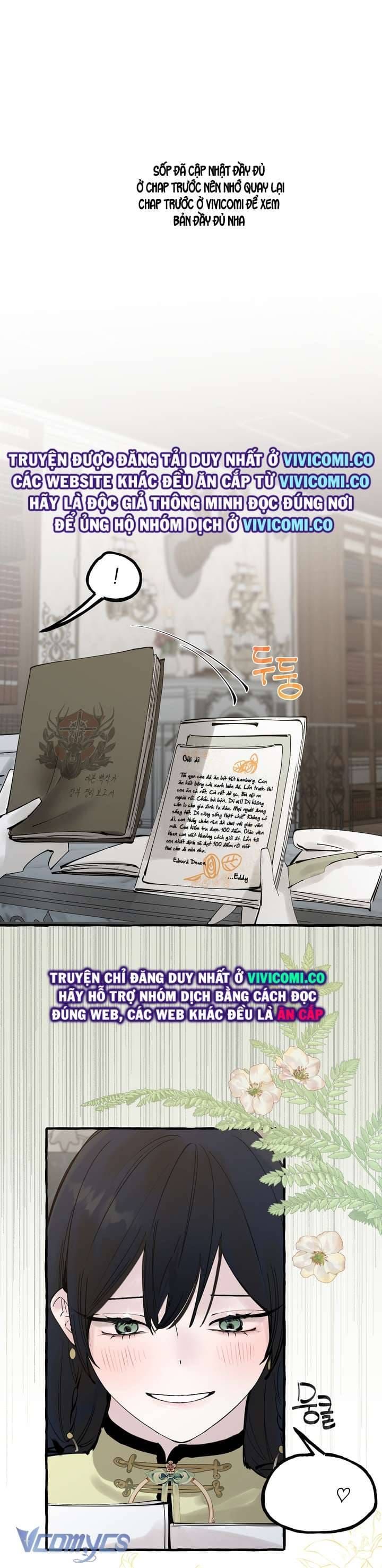 đọc truyện Chó Sống Trong Khu Vườn Của Hoàng Cung Chương 49 ảnh 4 tại Thiên Thai Truyện