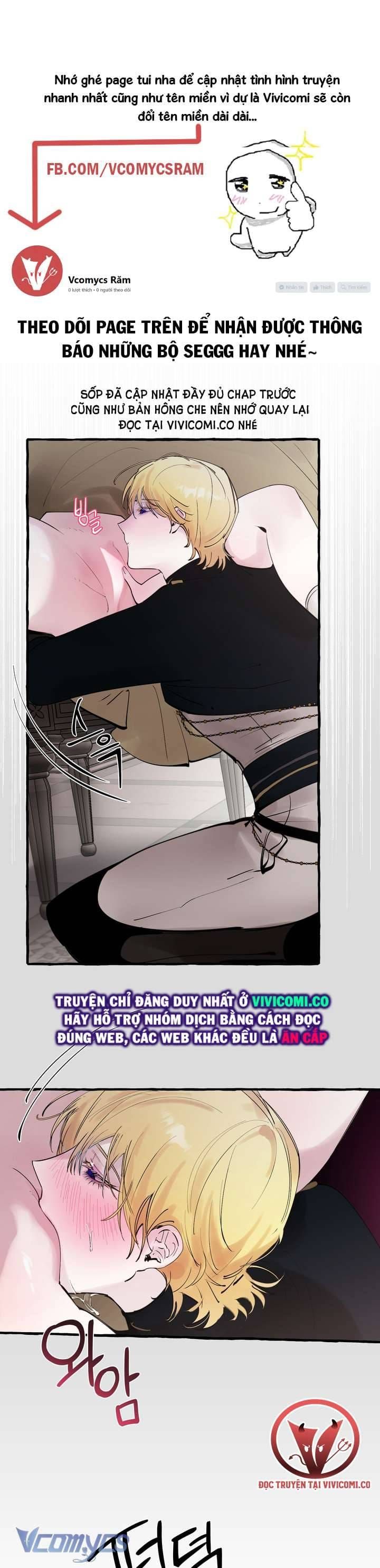 đọc truyện Chó Sống Trong Khu Vườn Của Hoàng Cung Chương 50 ảnh 4 tại Thiên Thai Truyện