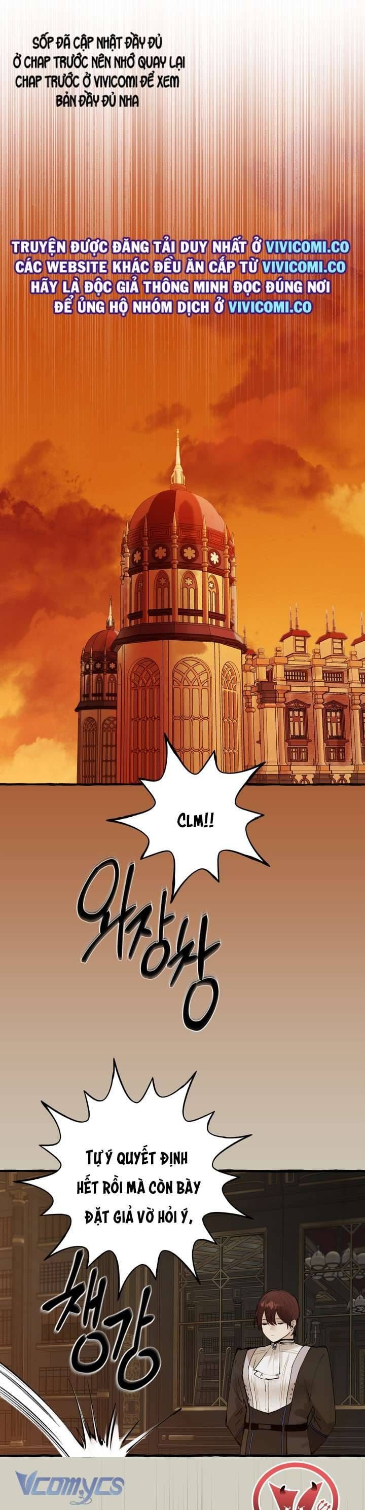 đọc truyện Chó Sống Trong Khu Vườn Của Hoàng Cung Chương 51 ảnh 4 tại Thiên Thai Truyện