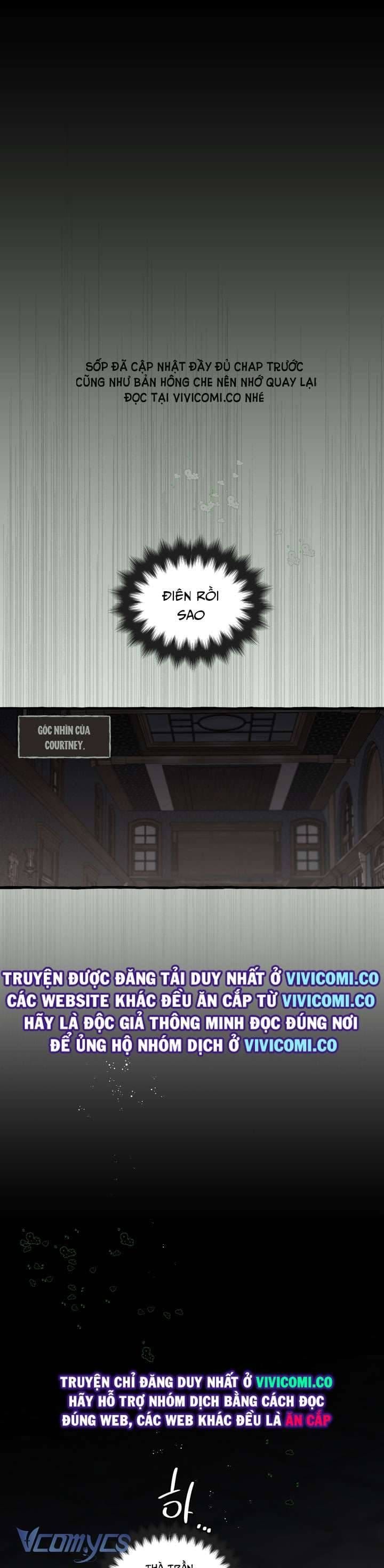 đọc truyện Chó Sống Trong Khu Vườn Của Hoàng Cung Chương 55 ảnh 4 tại Thiên Thai Truyện