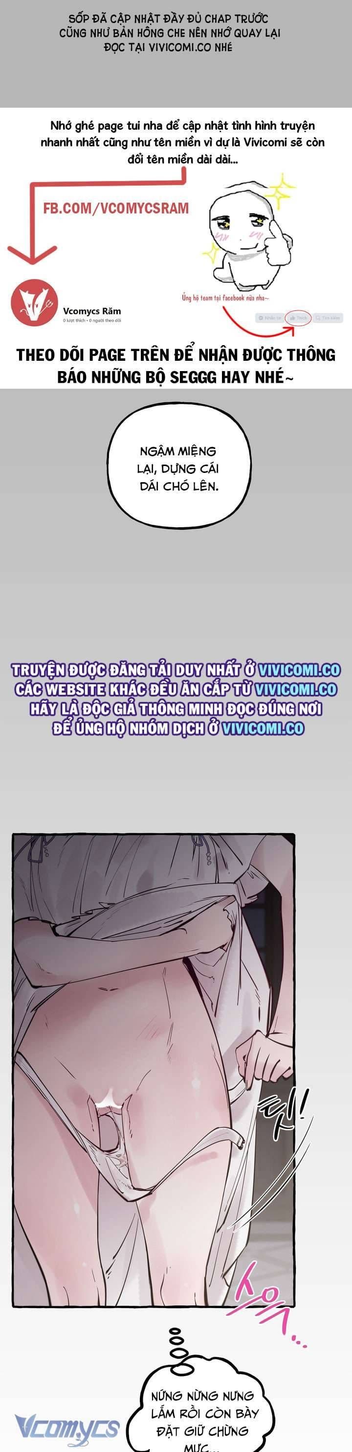 đọc truyện Chó Sống Trong Khu Vườn Của Hoàng Cung Chương 56 ảnh 4 tại Thiên Thai Truyện