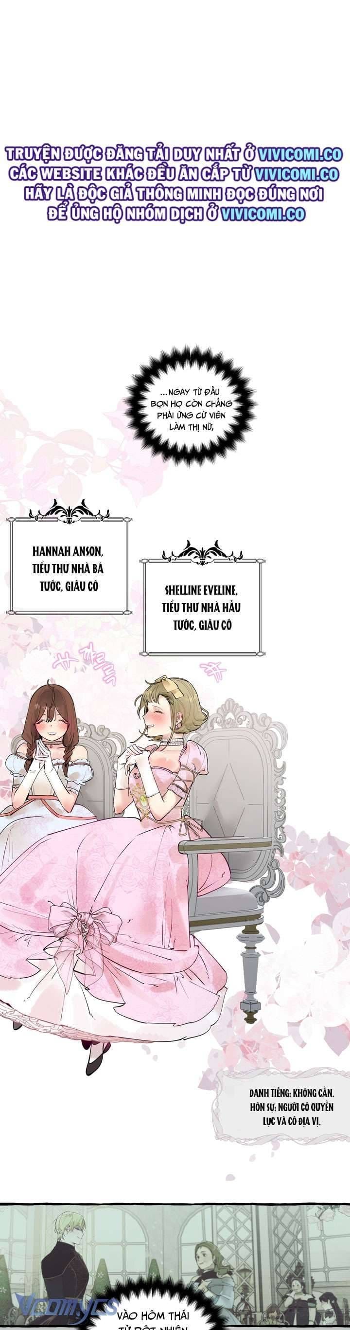 đọc truyện Chó Sống Trong Khu Vườn Của Hoàng Cung Chương 57 ảnh 4 tại Thiên Thai Truyện