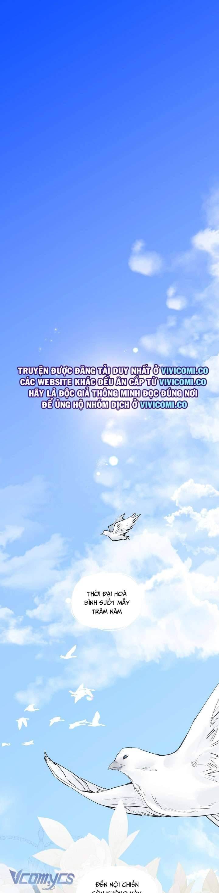 đọc truyện Chó Sống Trong Khu Vườn Của Hoàng Cung Chương 58 ảnh 4 tại Thiên Thai Truyện
