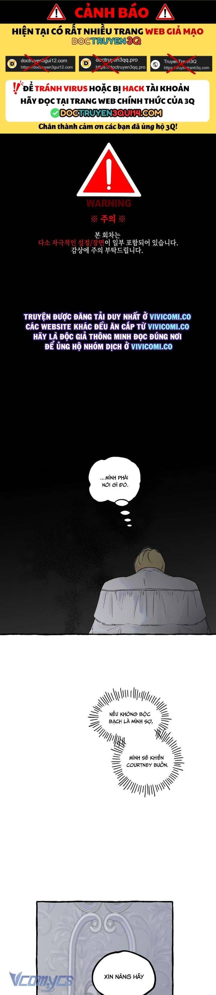 đọc truyện Chó Sống Trong Khu Vườn Của Hoàng Cung Chương 66 ảnh 3 tại Thiên Thai Truyện