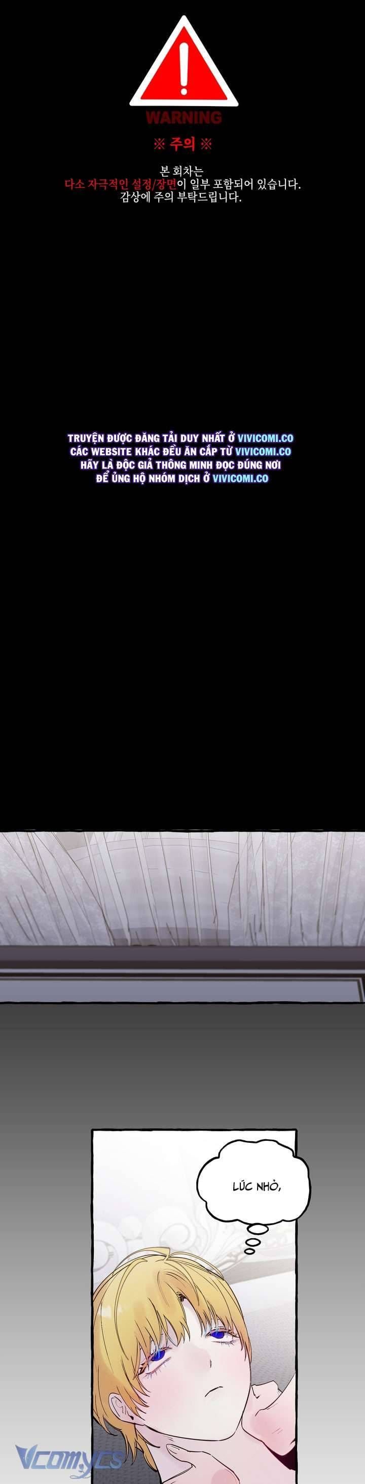 đọc truyện Chó Sống Trong Khu Vườn Của Hoàng Cung Chương 67 ảnh 4 tại Thiên Thai Truyện