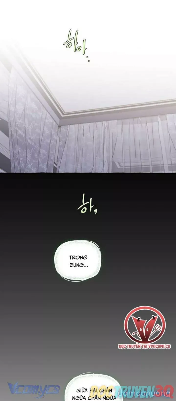 đọc truyện Chó Sống Trong Khu Vườn Của Hoàng Cung Chương 70 ảnh 3 tại Thiên Thai Truyện