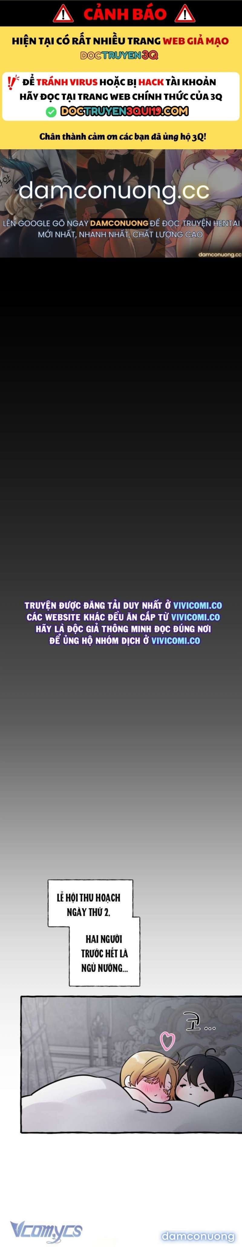 đọc truyện Chó Sống Trong Khu Vườn Của Hoàng Cung Chương 72 ảnh 3 tại Thiên Thai Truyện