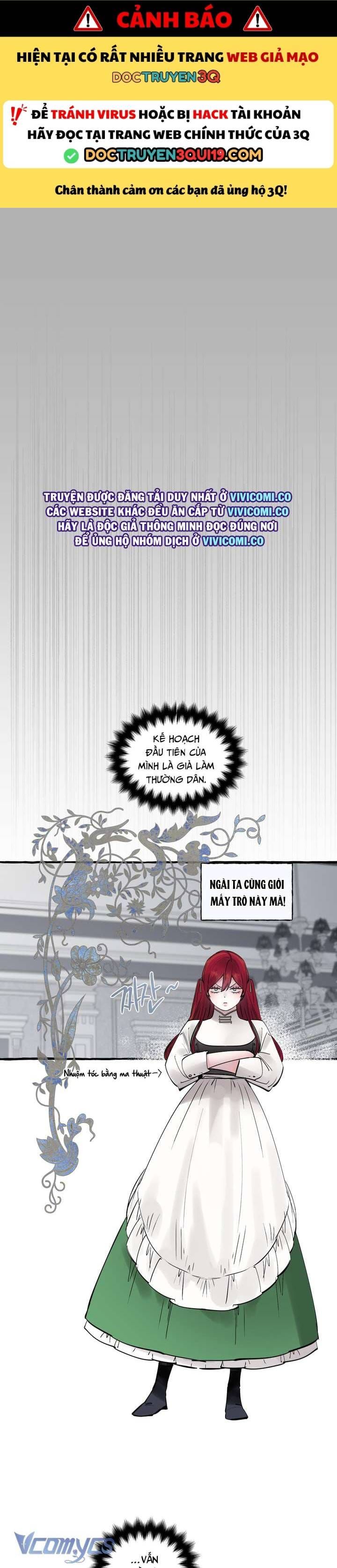 đọc truyện Chó Sống Trong Khu Vườn Của Hoàng Cung Chương 73 ảnh 3 tại Thiên Thai Truyện