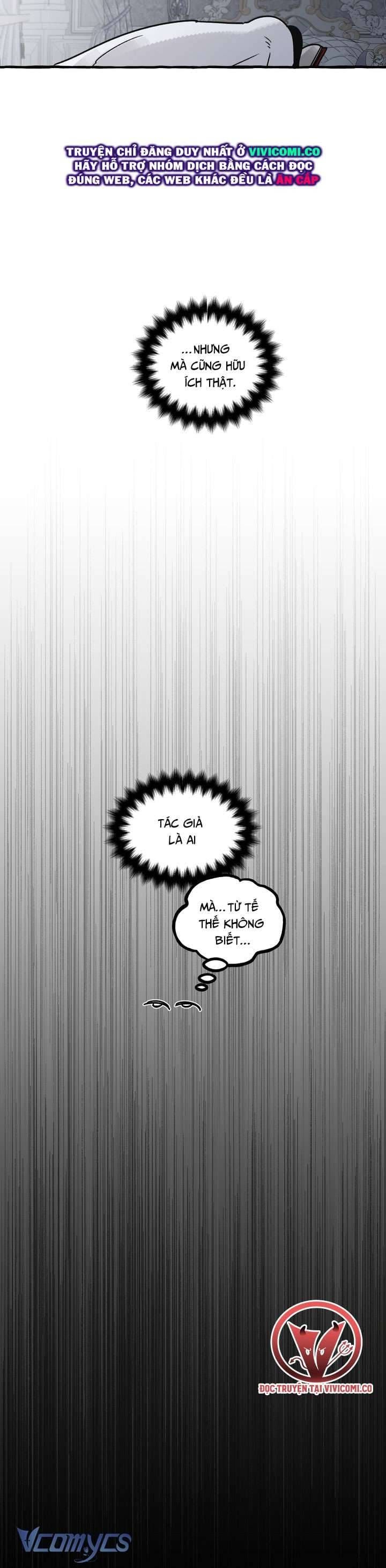 đọc truyện Chó Sống Trong Khu Vườn Của Hoàng Cung Chương 76 ảnh 19 tại Thiên Thai Truyện