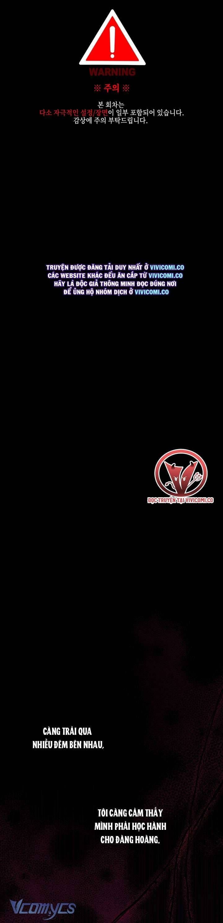 đọc truyện Chó Sống Trong Khu Vườn Của Hoàng Cung Chương 76 ảnh 4 tại Thiên Thai Truyện