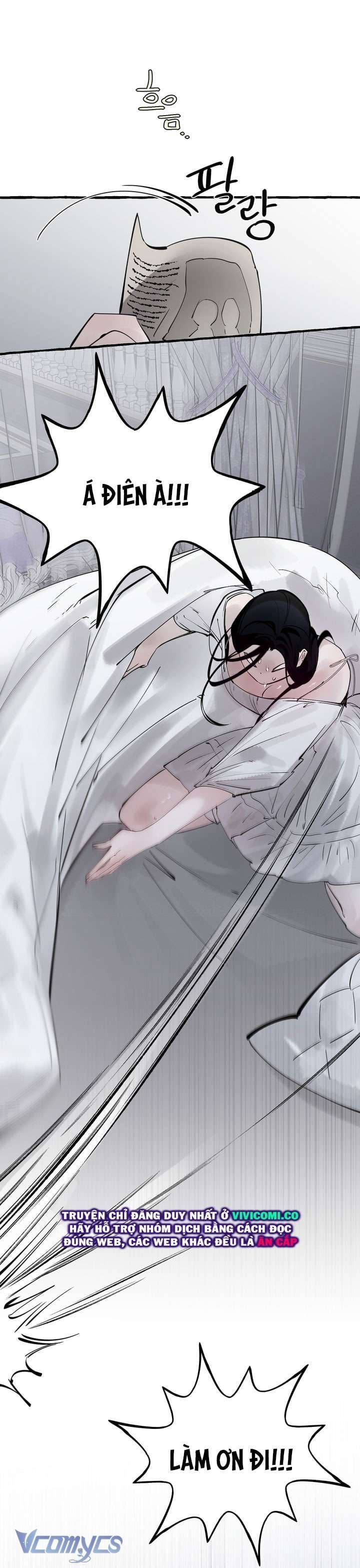 đọc truyện Chó Sống Trong Khu Vườn Của Hoàng Cung Chương 76 ảnh 23 tại Thiên Thai Truyện