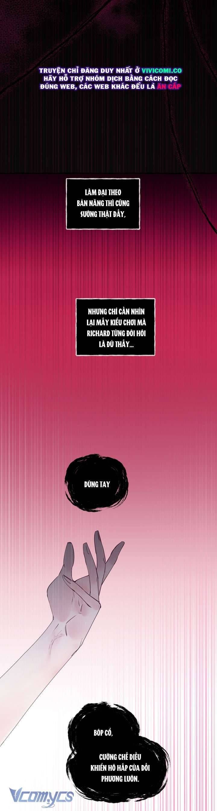 đọc truyện Chó Sống Trong Khu Vườn Của Hoàng Cung Chương 76 ảnh 5 tại Thiên Thai Truyện
