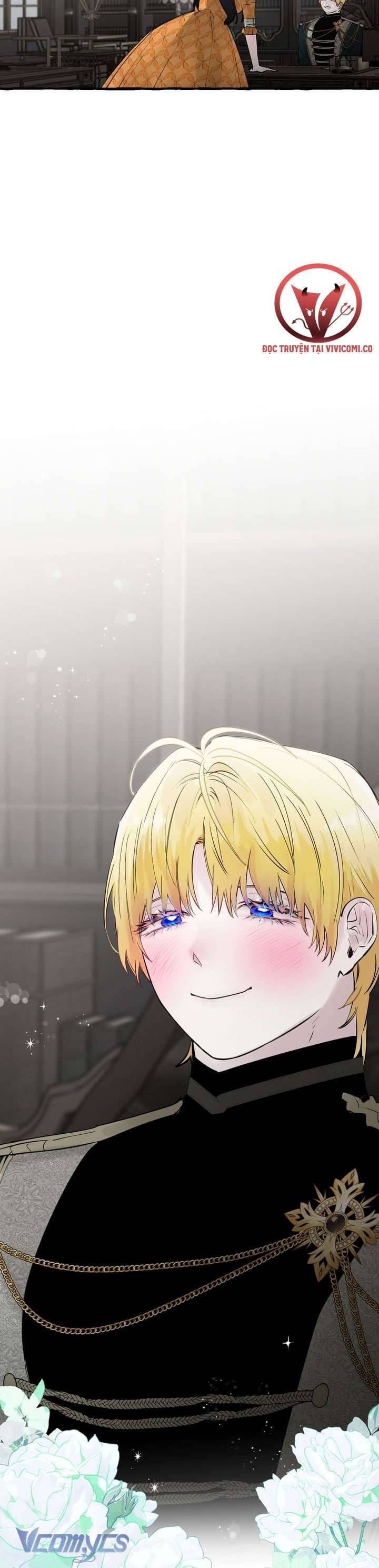 đọc truyện Chó Sống Trong Khu Vườn Của Hoàng Cung Chương 76 ảnh 33 tại Thiên Thai Truyện