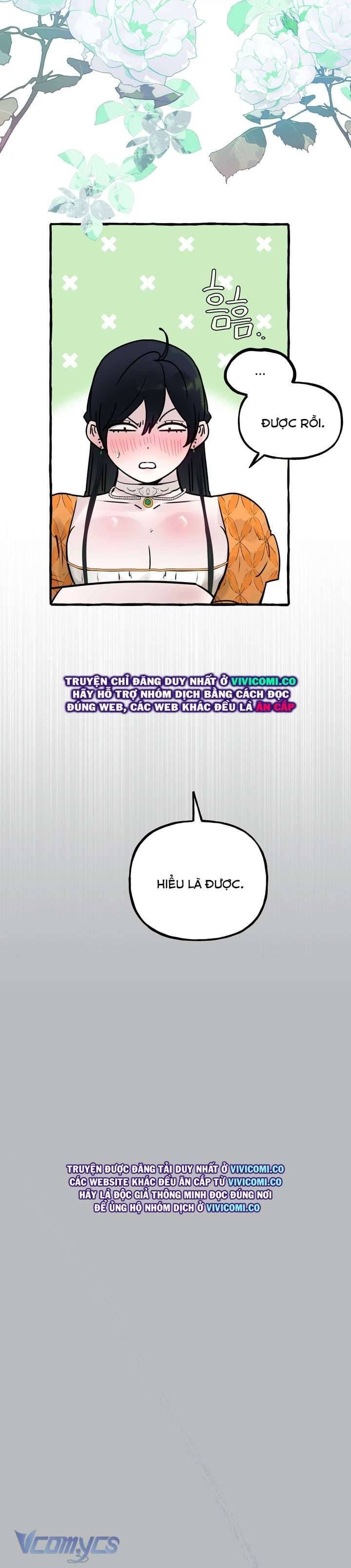 đọc truyện Chó Sống Trong Khu Vườn Của Hoàng Cung Chương 76 ảnh 34 tại Thiên Thai Truyện