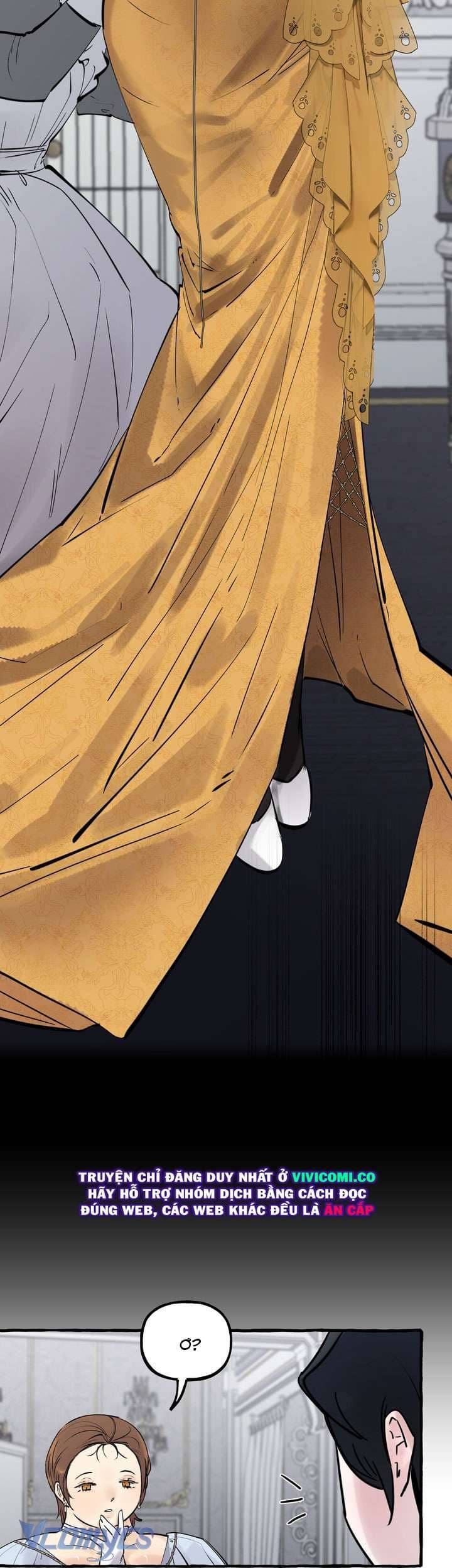 đọc truyện Chó Sống Trong Khu Vườn Của Hoàng Cung Chương 76 ảnh 42 tại Thiên Thai Truyện